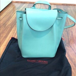 Dooney & Bourke Backpack Handbag